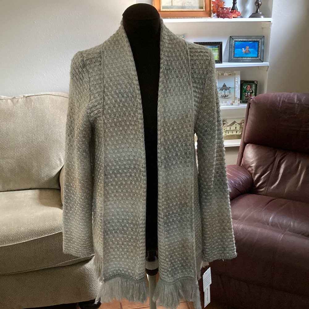 Alfred Dunner Sweater  NWT